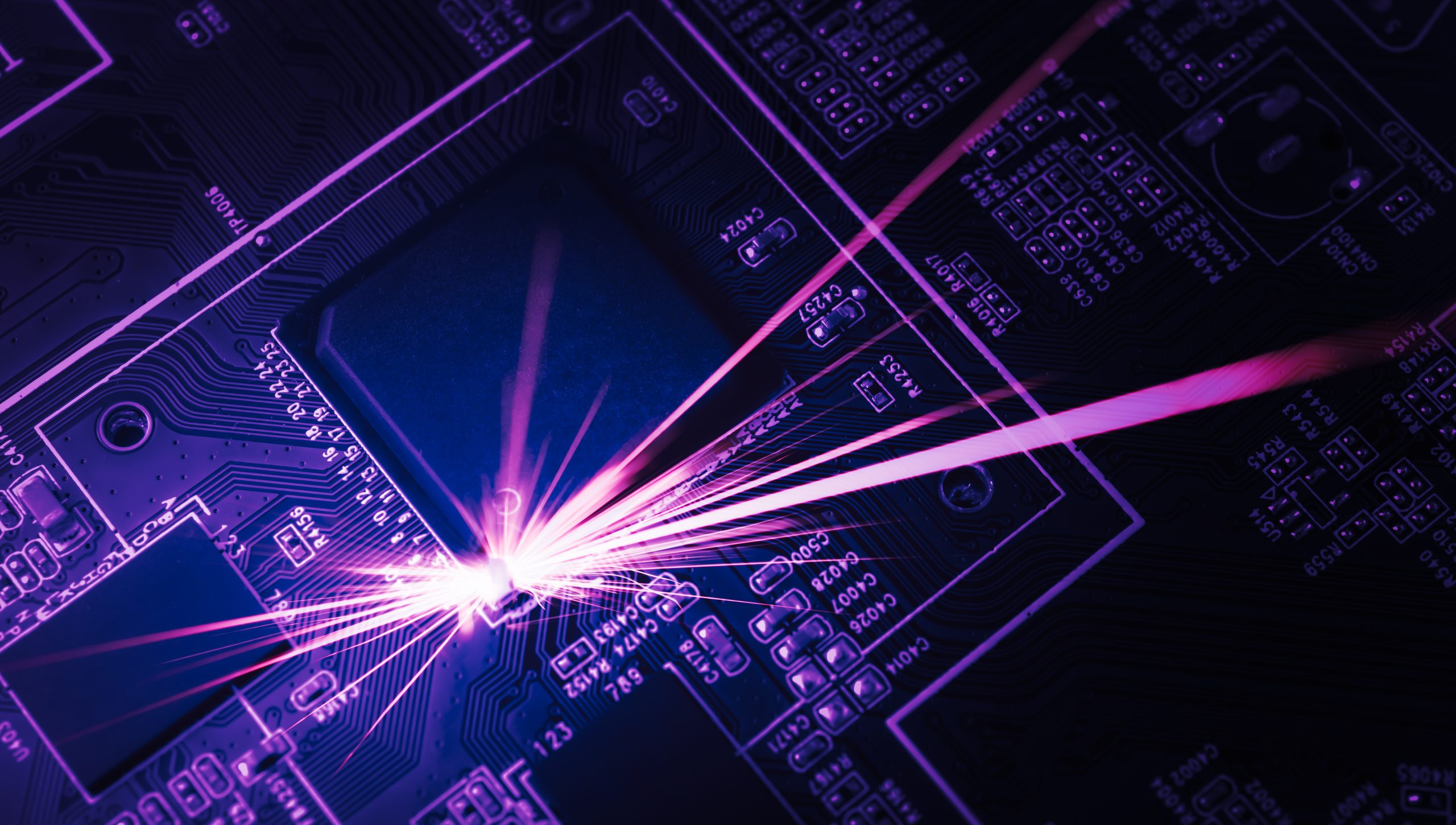 RFID Encoded at the Source